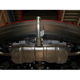 M129A GALIA Полностью оцинкованный фаркоп на Mazda CX-5 2012-2017, 2017-2025. Подрозетник убирается за бампер. Тип шара: A. Невидимый вырез бампера. Нагрузки: 210