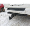 H.M18.E HALTY Фаркоп на Mitsubishi Delica 4 поколение 1994-2007 (кроме PF8W super exceed crystal lite roof long) без подрезки бампера. Тип шара: E. Нагрузки: 750/75 кг, масса фаркопа 24,8 кг
