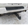 H.M18.E HALTY Фаркоп на Mitsubishi Delica 4 поколение 1994-2007 (кроме PF8W super exceed crystal lite roof long) без подрезки бампера. Тип шара: E. Нагрузки: 750/75 кг, масса фаркопа 24,8 кг