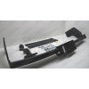 N-085 STEINHOF Фаркоп на Nissan NP300 2WD/4WD (трубчатый бампер) 2008-2013, Nissan Pickup 2WD/4WD (трубчатый бампер) 2000-2005 без снятия и подрезки бампера. Тип шара: F. Нагрузки: 3000/120 кг, масса фаркопа 15,7 кг (без электрики в комплекте)