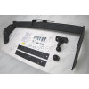 N-085 STEINHOF Фаркоп на Nissan NP300 2WD/4WD (трубчатый бампер) 2008-2013, Nissan Pickup 2WD/4WD (трубчатый бампер) 2000-2005 без снятия и подрезки бампера. Тип шара: F. Нагрузки: 3000/120 кг, масса фаркопа 15,7 кг (без электрики в комплекте)
