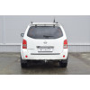 NPA-04-991122.00 PT GROUP Фаркоп на Nissan Pathfinder 2004-2014 без подрезки бампера. Тип шара: E (легкосъемный шар под квадрат). Нагрузки: 3500/120 кг, масса фаркопа 10,4 кг (без электрики в комплекте)