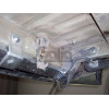 R081A GALIA Полностью оцинкованный фаркоп на Renault Kangoo 1998-2010, кроме 4x4, кроме Long. Тип шара: A. Установка без снятия и выреза бампера. Нагрузки: 1350/75 кг, масса фаркопа 12,42 кг