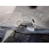 R081A GALIA Полностью оцинкованный фаркоп на Renault Kangoo 1998-2010, кроме 4x4, кроме Long. Тип шара: A. Установка без снятия и выреза бампера. Нагрузки: 1350/75 кг, масса фаркопа 12,42 кг