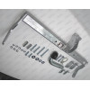 R081A GALIA Полностью оцинкованный фаркоп на Renault Kangoo 1998-2010, кроме 4x4, кроме Long. Тип шара: A. Установка без снятия и выреза бампера. Нагрузки: 1350/75 кг, масса фаркопа 12,42 кг