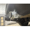 S106C GALIA Полностью оцинкованный фаркоп на Subaru Forester 2013-2018. Тип шара: C (горизонтальный съемный). Невидимый вырез бампера. Нагрузки: 2200/90 кг, масса фаркопа 17,77 кг