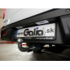 S134C GALIA Полностью оцинкованный фаркоп на KGM Musso Grand 2023-, KGM Rexton Sports Khan 2023-, SsangYong Musso Grand 2019-2023, SsangYong Rexton Sports Khan 2019-2023. Тип шара: C (горизонтальный съемный). Установка без снятия и выреза бампера. Нагрузк