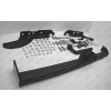 SU 06 AVTOS Фаркоп на Subaru Forester 1997-2008 без подрезки бампера. Тип шара: A. Нагрузки: 1500/75 кг, масса фаркопа 18,5 кг (без электрики в комплекте)