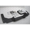 SY 010 AVTOS Фаркоп на SsangYong Actyon 2006-2011 без подрезки бампера. Тип шара: A. Нагрузки: 1200/75 кг, масса фаркопа 14,5 кг (без электрики в комплекте)