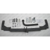 SY 010 AVTOS Фаркоп на SsangYong Actyon 2006-2011 без подрезки бампера. Тип шара: A. Нагрузки: 1200/75 кг, масса фаркопа 14,5 кг (без электрики в комплекте)