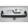 SZ 05 AVTOS Фаркоп на Suzuki Grand Vitara 3/5 дверей 1998-2005, Suzuki Grand Vitara XL7 2001-2006 без подрезки бампера. Тип шара: A. Нагрузки: 1500/75 кг, масса фаркопа 17 кг (без электрики в комплекте)