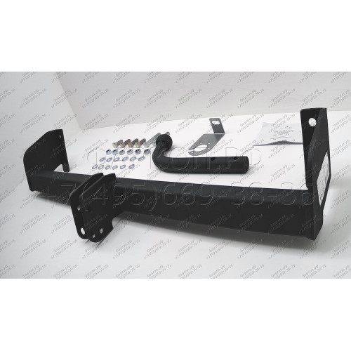 SZ 05 AVTOS Фаркоп на Suzuki Grand Vitara 3/5 дверей 1998-2005, Suzuki Grand Vitara XL7 2001-2006 без подрезки бампера. Тип шара: A. Нагрузки: 1500/75 кг, масса фаркопа 17 кг (без электрики в комплекте)