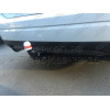 9020 Трейлер Фаркоп для Renault Fluence 2009-2015. Требуется подрезка бампера. Тип шара: A. Нагрузки: 950/50 кг, масса фаркопа 18,3 кг (без электрики в комплекте)