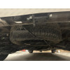 T-184 STEINHOF Фаркоп на Citroen Spacetourer 2016-, Peugeot Traveller 2016-, Citroen Jumpy 2016-, Peugeot Expert 2016-, Toyota Proace 2016-, Toyota Proace Verso 2016-, Opel Zafira LIfe 2019-, Opel Vivaro 2019- без подрезки бампера. Тип шара: AV (вертикаль