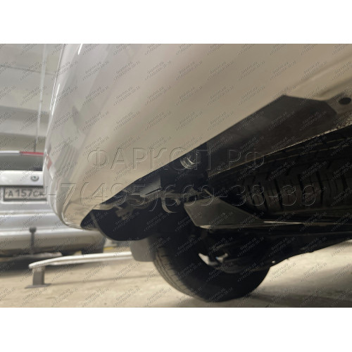 T-184 STEINHOF Фаркоп на Citroen Spacetourer 2016-, Peugeot Traveller 2016-, Citroen Jumpy 2016-, Peugeot Expert 2016-, Toyota Proace 2016-, Toyota Proace Verso 2016-, Opel Zafira LIfe 2019-, Opel Vivaro 2019- без подрезки бампера. Тип шара: AV (вертикаль