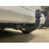 T-184 STEINHOF Фаркоп на Citroen Spacetourer 2016-, Peugeot Traveller 2016-, Citroen Jumpy 2016-, Peugeot Expert 2016-, Toyota Proace 2016-, Toyota Proace Verso 2016-, Opel Zafira LIfe 2019-, Opel Vivaro 2019- без подрезки бампера. Тип шара: AV (вертикаль