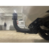T-184 STEINHOF Фаркоп на Citroen Spacetourer 2016-, Peugeot Traveller 2016-, Citroen Jumpy 2016-, Peugeot Expert 2016-, Toyota Proace 2016-, Toyota Proace Verso 2016-, Opel Zafira LIfe 2019-, Opel Vivaro 2019- без подрезки бампера. Тип шара: AV (вертикаль