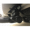 T-184 STEINHOF Фаркоп на Citroen Spacetourer 2016-, Peugeot Traveller 2016-, Citroen Jumpy 2016-, Peugeot Expert 2016-, Toyota Proace 2016-, Toyota Proace Verso 2016-, Opel Zafira LIfe 2019-, Opel Vivaro 2019- без подрезки бампера. Тип шара: AV (вертикаль