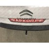 T-184 STEINHOF Фаркоп на Citroen Spacetourer 2016-, Peugeot Traveller 2016-, Citroen Jumpy 2016-, Peugeot Expert 2016-, Toyota Proace 2016-, Toyota Proace Verso 2016-, Opel Zafira LIfe 2019-, Opel Vivaro 2019- без подрезки бампера. Тип шара: AV (вертикаль