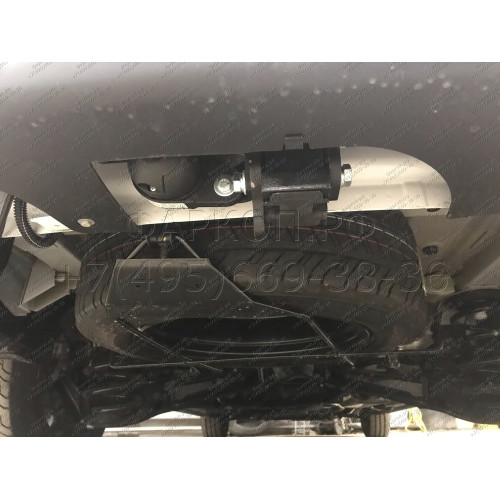 T-184 STEINHOF Фаркоп на Citroen Spacetourer 2016-, Peugeot Traveller 2016-, Citroen Jumpy 2016-, Peugeot Expert 2016-, Toyota Proace 2016-, Toyota Proace Verso 2016-, Opel Zafira LIfe 2019-, Opel Vivaro 2019- без подрезки бампера. Тип шара: AV (вертикаль