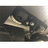T-184 STEINHOF Фаркоп на Citroen Spacetourer 2016-, Peugeot Traveller 2016-, Citroen Jumpy 2016-, Peugeot Expert 2016-, Toyota Proace 2016-, Toyota Proace Verso 2016-, Opel Zafira LIfe 2019-, Opel Vivaro 2019- без подрезки бампера. Тип шара: AV (вертикаль