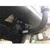 T-184 STEINHOF Фаркоп на Citroen Spacetourer 2016-, Peugeot Traveller 2016-, Citroen Jumpy 2016-, Peugeot Expert 2016-, Toyota Proace 2016-, Toyota Proace Verso 2016-, Opel Zafira LIfe 2019-, Opel Vivaro 2019- без подрезки бампера. Тип шара: AV (вертикаль
