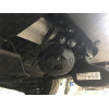 T-184 STEINHOF Фаркоп на Citroen Spacetourer 2016-, Peugeot Traveller 2016-, Citroen Jumpy 2016-, Peugeot Expert 2016-, Toyota Proace 2016-, Toyota Proace Verso 2016-, Opel Zafira LIfe 2019-, Opel Vivaro 2019- без подрезки бампера. Тип шара: AV (вертикаль
