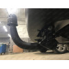 T-184 STEINHOF Фаркоп на Citroen Spacetourer 2016-, Peugeot Traveller 2016-, Citroen Jumpy 2016-, Peugeot Expert 2016-, Toyota Proace 2016-, Toyota Proace Verso 2016-, Opel Zafira LIfe 2019-, Opel Vivaro 2019- без подрезки бампера. Тип шара: AV (вертикаль