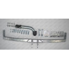 T006A GALIA Полностью оцинкованный фаркоп на Toyota Avensis седан/лифтбек 1997-2003. Тип шара: A. Подрезка бампера. Нагрузки: 1400/75 кг, масса фаркопа 18,01 кг