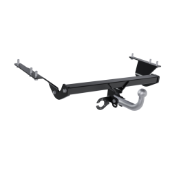 TCL-07-991528.00Black PT GROUP Фаркоп на Toyota Corolla седан E150, E180 2007-2019. Требуется подрезка бампера. Тип шара: A. Нагрузки: 1500/75 кг (без электрики в комплекте)