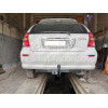 H.T64.A HALTY Фаркоп на Toyota Nadia, в т.ч. type Su 2WD/4WD 1998-2003 без подрезки бампера. Тип шара: A. Нагрузки: 750/75 кг, масса фаркопа 12,5 кг