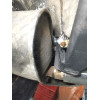 H.T64.A HALTY Фаркоп на Toyota Nadia, в т.ч. type Su 2WD/4WD 1998-2003 без подрезки бампера. Тип шара: A. Нагрузки: 750/75 кг, масса фаркопа 12,5 кг