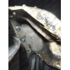 H.T64.A HALTY Фаркоп на Toyota Nadia, в т.ч. type Su 2WD/4WD 1998-2003 без подрезки бампера. Тип шара: A. Нагрузки: 750/75 кг, масса фаркопа 12,5 кг