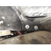 H.T64.A HALTY Фаркоп на Toyota Nadia, в т.ч. type Su 2WD/4WD 1998-2003 без подрезки бампера. Тип шара: A. Нагрузки: 750/75 кг, масса фаркопа 12,5 кг