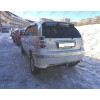 H.T64.A HALTY Фаркоп на Toyota Nadia, в т.ч. type Su 2WD/4WD 1998-2003 без подрезки бампера. Тип шара: A. Нагрузки: 750/75 кг, масса фаркопа 12,5 кг