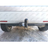H.T64.A HALTY Фаркоп на Toyota Nadia, в т.ч. type Su 2WD/4WD 1998-2003 без подрезки бампера. Тип шара: A. Нагрузки: 750/75 кг, масса фаркопа 12,5 кг
