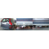 V057C GALIA Полностью оцинкованный фаркоп на Volvo XC90 2003-2015. Подрозетник убирается за бампер. Тип шара: C (горизонтальный съемный). Невидимый вырез бампера. Нагрузки: 2250/90 кг, масса фаркопа 17,27 кг