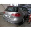 V071A GALIA Полностью оцинкованный фаркоп на Volkswagen Passat B6 седан/универсал 2005-2010, Volkswagen Passat B7 седан/универсал 2010-2015, Volkswagen Passat CC 2012-2017, Volkswagen Passat Alltrack B7 2012-2015. Подрозетник убирается за бампер. Тип шара
