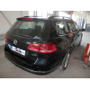 V071A GALIA Полностью оцинкованный фаркоп на Volkswagen Passat B6 седан/универсал 2005-2010, Volkswagen Passat B7 седан/универсал 2010-2015, Volkswagen Passat CC 2012-2017, Volkswagen Passat Alltrack B7 2012-2015. Подрозетник убирается за бампер. Тип шара