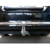 V071A GALIA Полностью оцинкованный фаркоп на Volkswagen Passat B6 седан/универсал 2005-2010, Volkswagen Passat B7 седан/универсал 2010-2015, Volkswagen Passat CC 2012-2017, Volkswagen Passat Alltrack B7 2012-2015. Подрозетник убирается за бампер. Тип шара