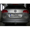 V071A GALIA Полностью оцинкованный фаркоп на Volkswagen Passat B6 седан/универсал 2005-2010, Volkswagen Passat B7 седан/универсал 2010-2015, Volkswagen Passat CC 2012-2017, Volkswagen Passat Alltrack B7 2012-2015. Подрозетник убирается за бампер. Тип шара