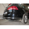 V071A GALIA Полностью оцинкованный фаркоп на Volkswagen Passat B6 седан/универсал 2005-2010, Volkswagen Passat B7 седан/универсал 2010-2015, Volkswagen Passat CC 2012-2017, Volkswagen Passat Alltrack B7 2012-2015. Подрозетник убирается за бампер. Тип шара