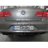 V071A GALIA Полностью оцинкованный фаркоп на Volkswagen Passat B6 седан/универсал 2005-2010, Volkswagen Passat B7 седан/универсал 2010-2015, Volkswagen Passat CC 2012-2017, Volkswagen Passat Alltrack B7 2012-2015. Подрозетник убирается за бампер. Тип шара