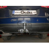 V071A GALIA Полностью оцинкованный фаркоп на Volkswagen Passat B6 седан/универсал 2005-2010, Volkswagen Passat B7 седан/универсал 2010-2015, Volkswagen Passat CC 2012-2017, Volkswagen Passat Alltrack B7 2012-2015. Подрозетник убирается за бампер. Тип шара