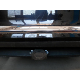 V071A GALIA Полностью оцинкованный фаркоп на Volkswagen Passat B6 седан/универсал 2005-2010, Volkswagen Passat B7 седан/универсал 2010-2015, Volkswagen Passat CC 2012-2017, Volkswagen Passat Alltrac