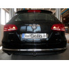 V071A GALIA Полностью оцинкованный фаркоп на Volkswagen Passat B6 седан/универсал 2005-2010, Volkswagen Passat B7 седан/универсал 2010-2015, Volkswagen Passat CC 2012-2017, Volkswagen Passat Alltrack B7 2012-2015. Подрозетник убирается за бампер. Тип шара