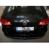V071A GALIA Полностью оцинкованный фаркоп на Volkswagen Passat B6 седан/универсал 2005-2010, Volkswagen Passat B7 седан/универсал 2010-2015, Volkswagen Passat CC 2012-2017, Volkswagen Passat Alltrack B7 2012-2015. Подрозетник убирается за бампер. Тип шара
