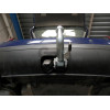 V071A GALIA Полностью оцинкованный фаркоп на Volkswagen Passat B6 седан/универсал 2005-2010, Volkswagen Passat B7 седан/универсал 2010-2015, Volkswagen Passat CC 2012-2017, Volkswagen Passat Alltrack B7 2012-2015. Подрозетник убирается за бампер. Тип шара