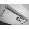 V071A GALIA Полностью оцинкованный фаркоп на Volkswagen Passat B6 седан/универсал 2005-2010, Volkswagen Passat B7 седан/универсал 2010-2015, Volkswagen Passat CC 2012-2017, Volkswagen Passat Alltrack B7 2012-2015. Подрозетник убирается за бампер. Тип шара