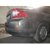 V079A GALIA Полностью оцинкованный фаркоп на Volvo S80 2006-2016, Volvo V70 2007-2016. Подрозетник убирается за бампер. Тип шара: A. Невидимый вырез бампера. Нагрузки: 2100/90 кг, масса фаркопа 14,52 кг